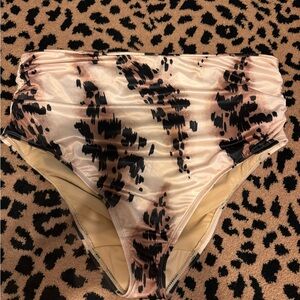 NWT Cacique Bikini Bottoms